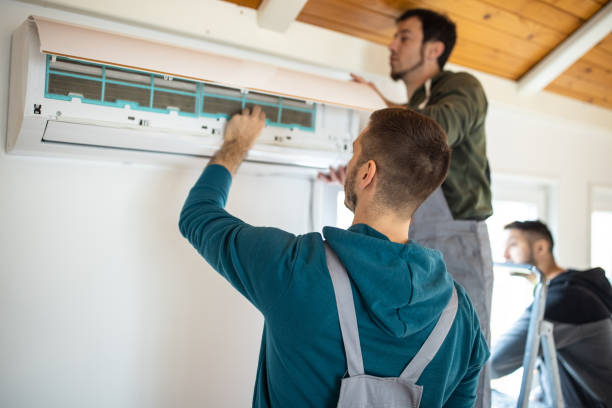  Sparta, MO HVAC Pros