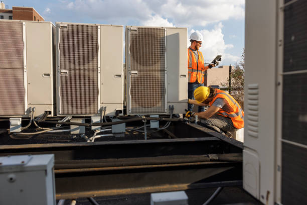 Best Residential HVAC in Sparta, MO