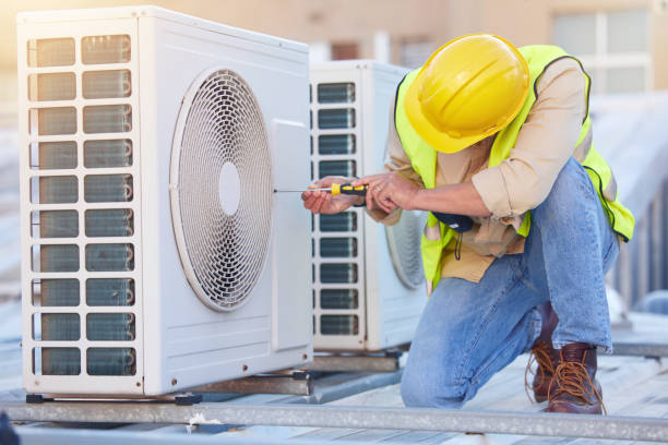 Best HVAC Consulting and Engineering in Sparta, MO