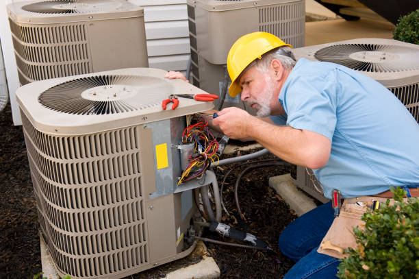 Best HVAC Equipment and Components in Sparta, MO