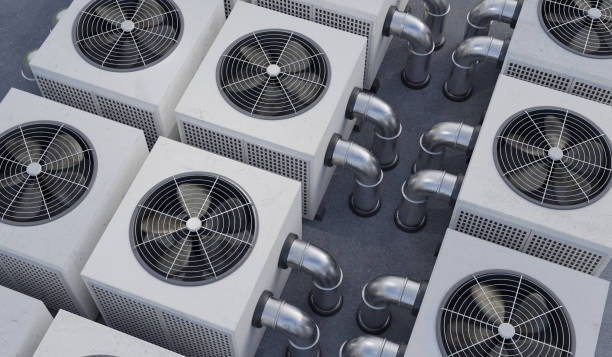 Professional HVAC in Sparta, MO