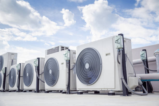 Best Geothermal HVAC Systems in Sparta, MO