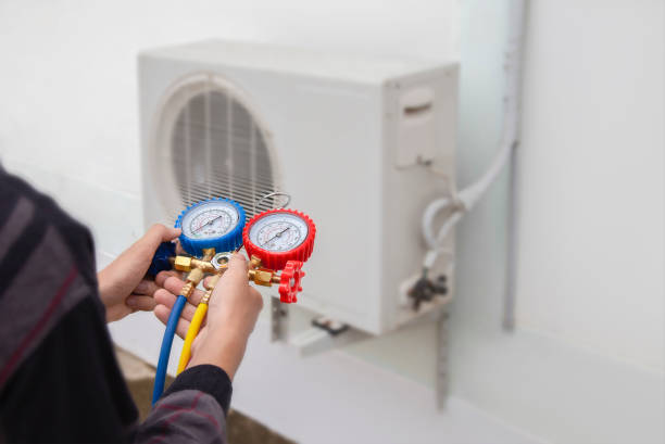 Best Thermostats and Smart Controls in Sparta, MO