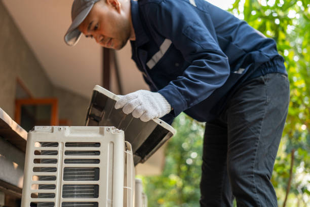 Best Energy-efficient HVAC Solutions in Sparta, MO